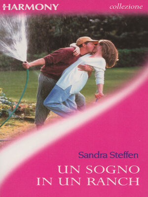 cover image of Un sogno in un ranch